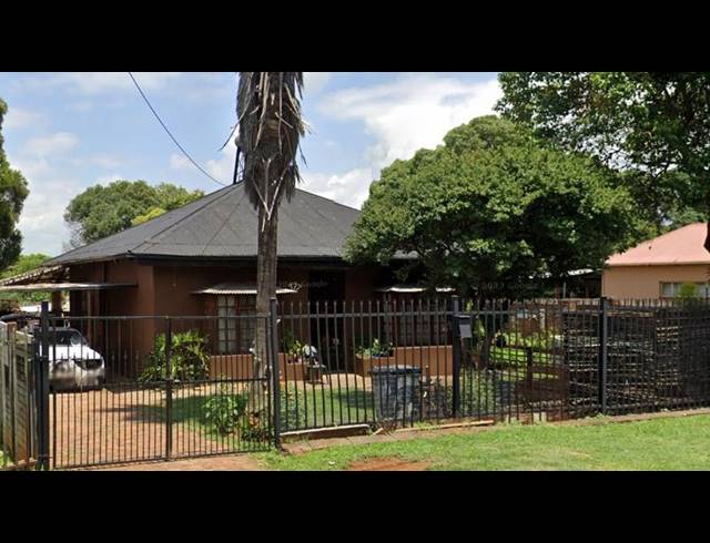 3 BEDROOM HOUSE FOR SALE IN WONDERBOOM SOUTH